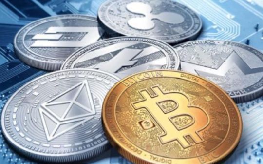 2024年10月07日:Plotio百利好资讯：灰度的加密货币资产管理规模达到近520亿美元