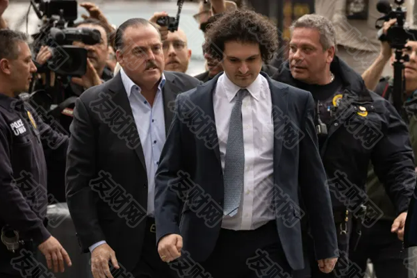 2024年10月11日:萨姆·班克曼-弗里德破产的FTX加密货币交易所被清算以偿还客户