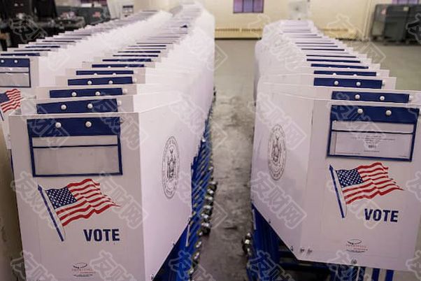 2024年11月07日:随着美国总统大选投票接近尾声 美元周三亚洲早盘攀升