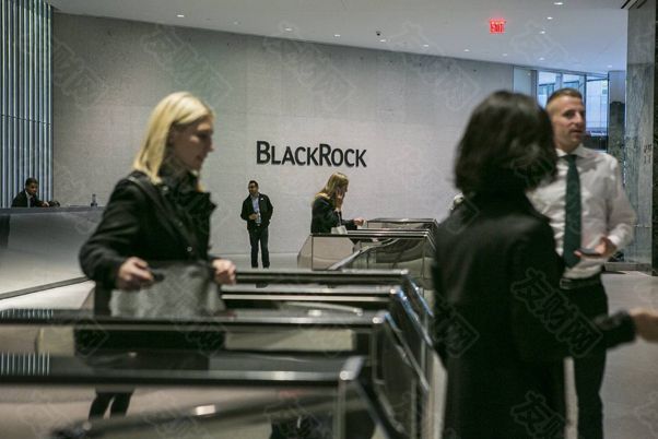 2025年01月22日:贝莱德详细介绍了可能使他们进入避险模式的三个事态发展