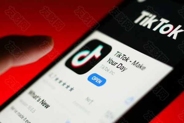 2025年01月22日:消息人士称：TikTok准备在周日关闭美国的应用程序